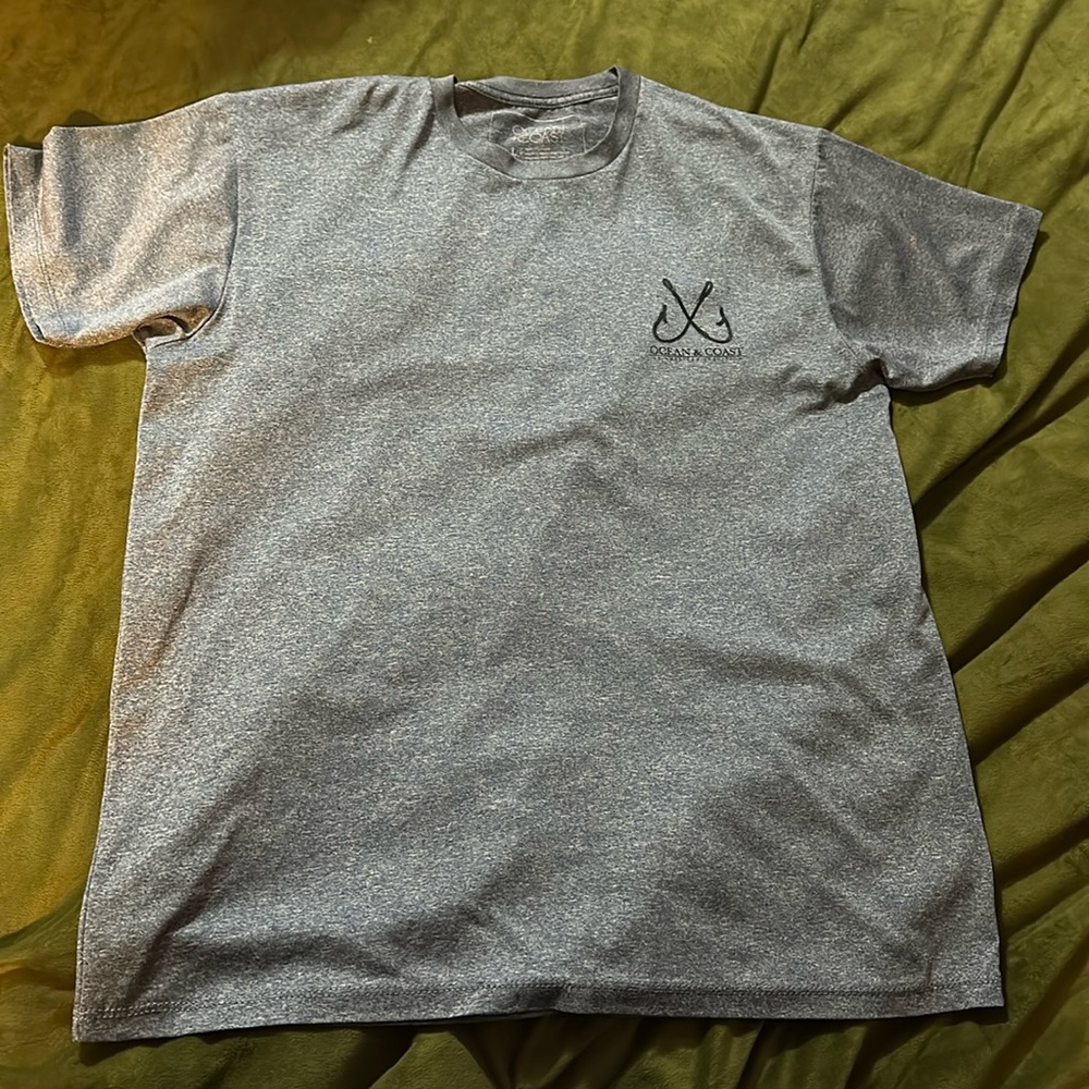 Men’s tshirt